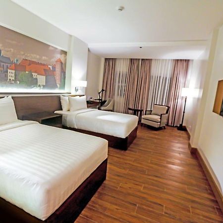 Hotel Carlito Tagaytay Tagaytay City Luaran gambar