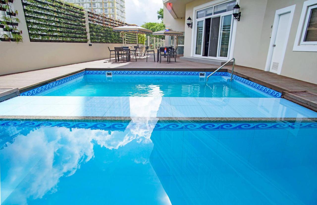 Hotel Carlito Tagaytay Tagaytay City Luaran gambar