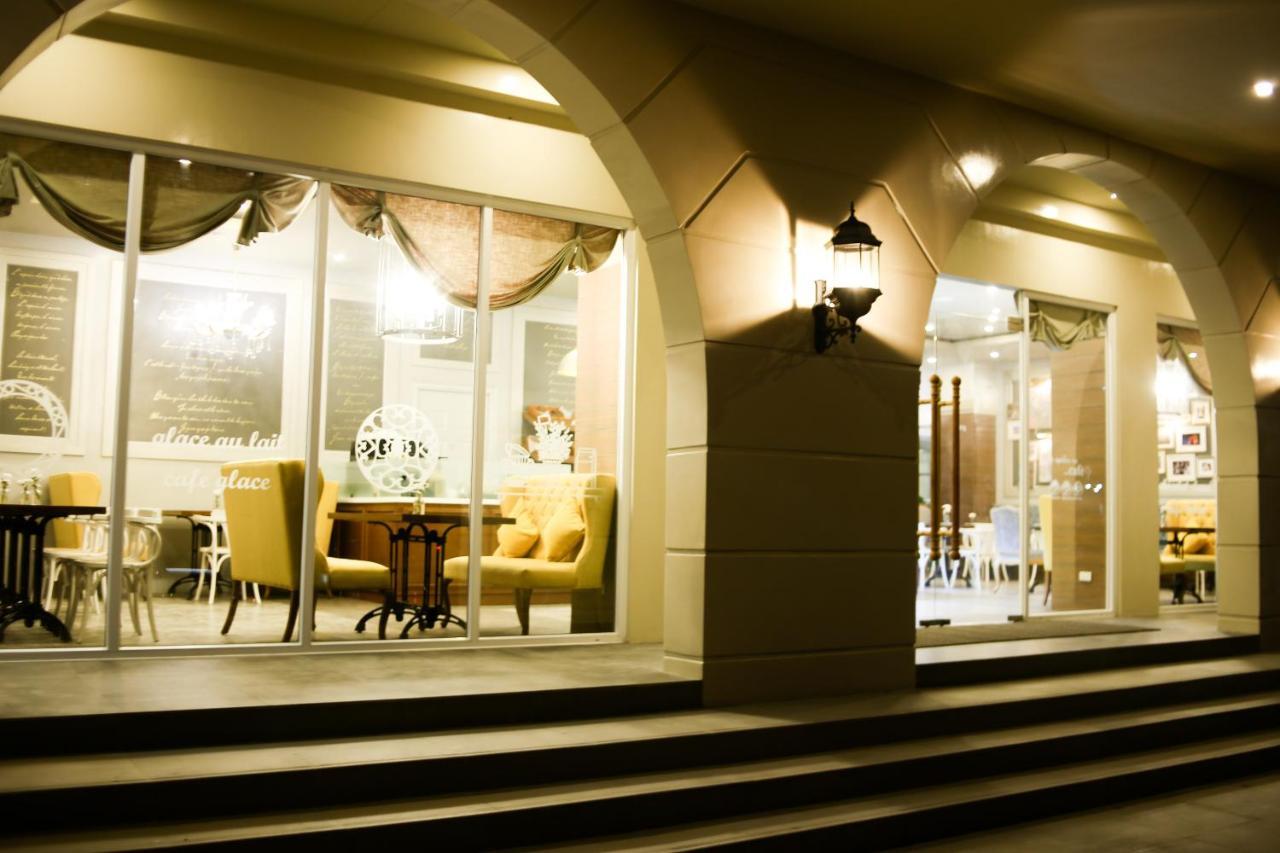 Hotel Carlito Tagaytay Tagaytay City Luaran gambar