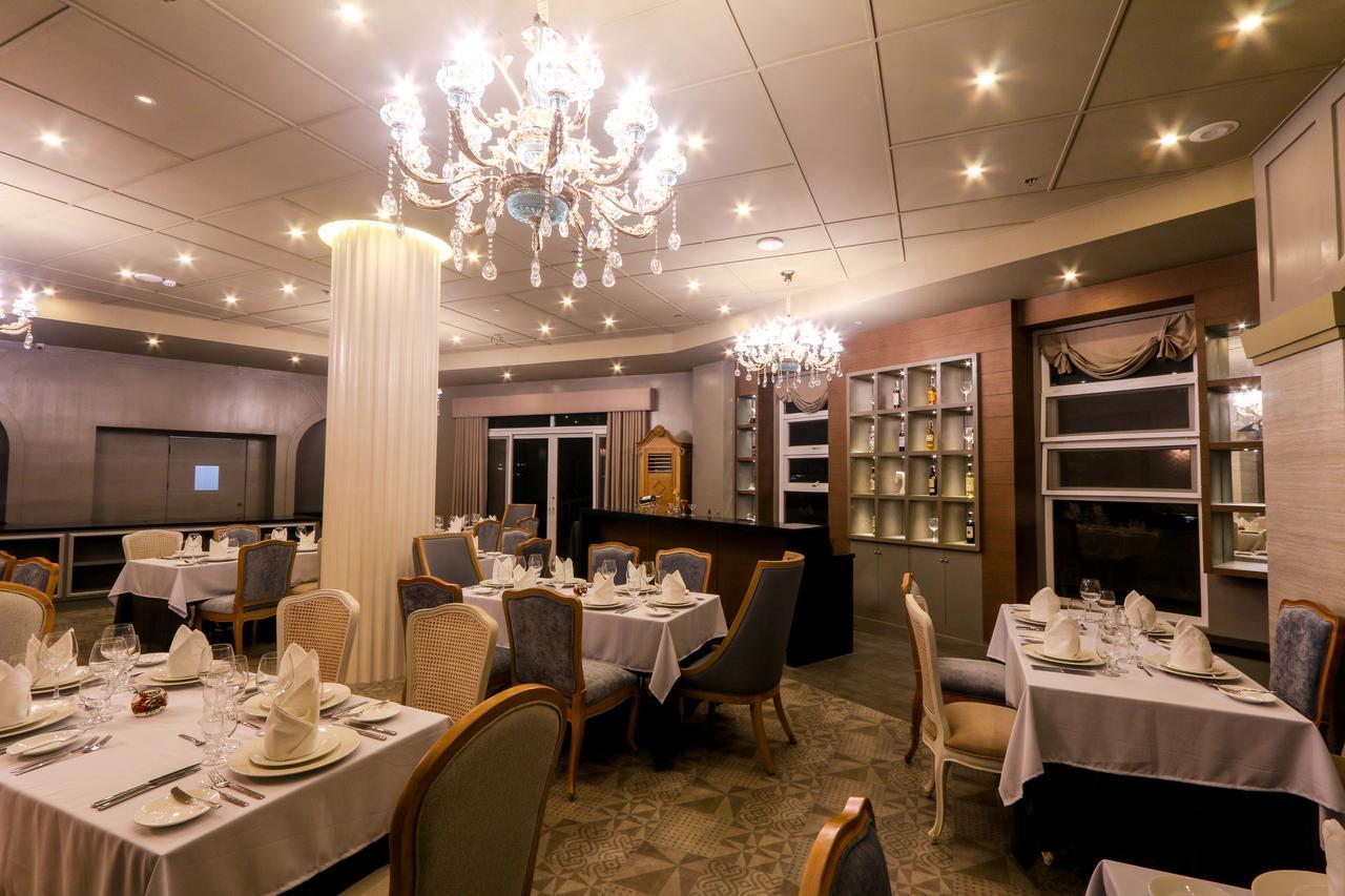 Hotel Carlito Tagaytay Tagaytay City Luaran gambar