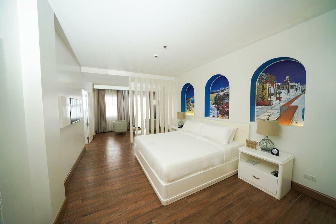 Hotel Carlito Tagaytay Tagaytay City Luaran gambar