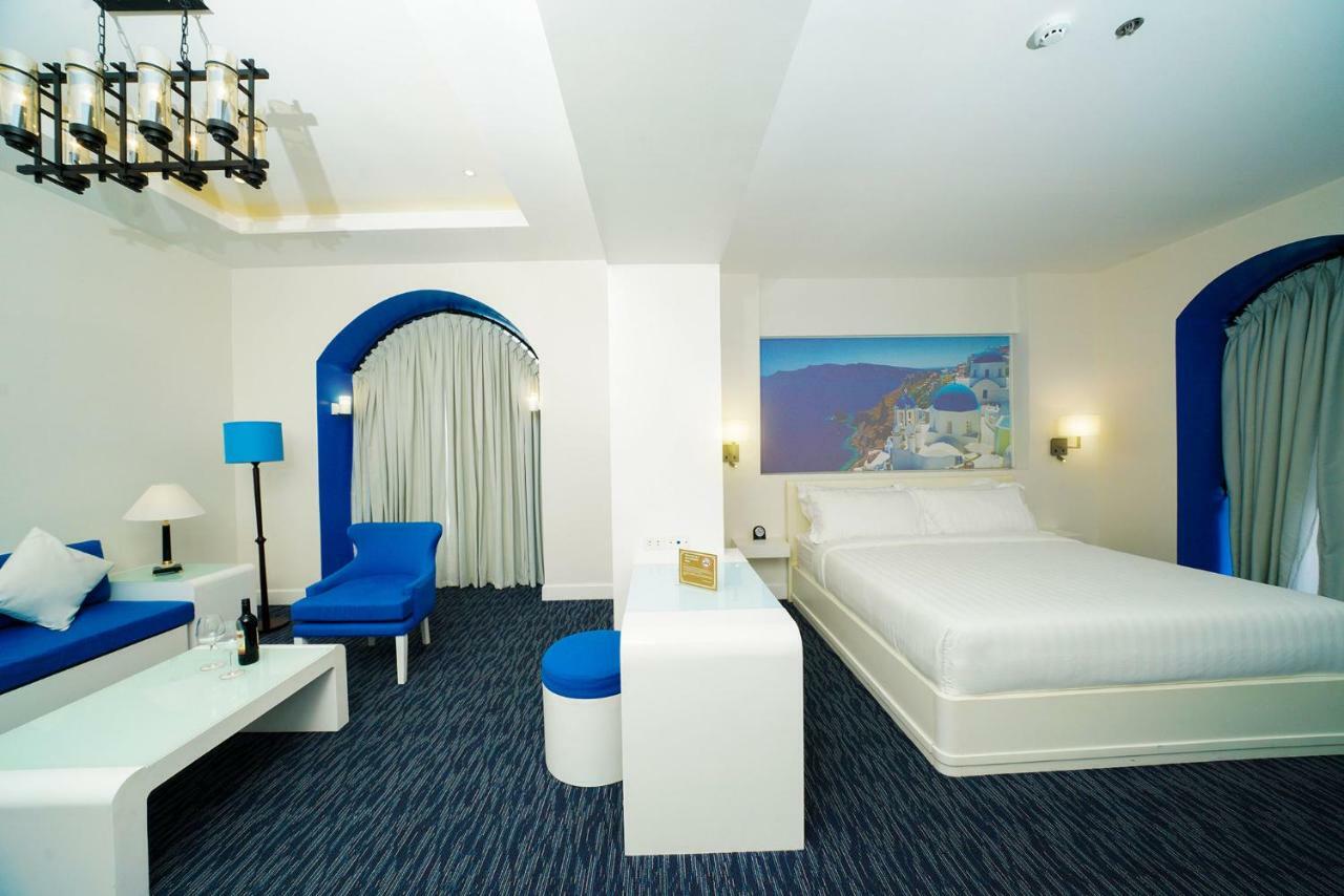 Hotel Carlito Tagaytay Tagaytay City Luaran gambar