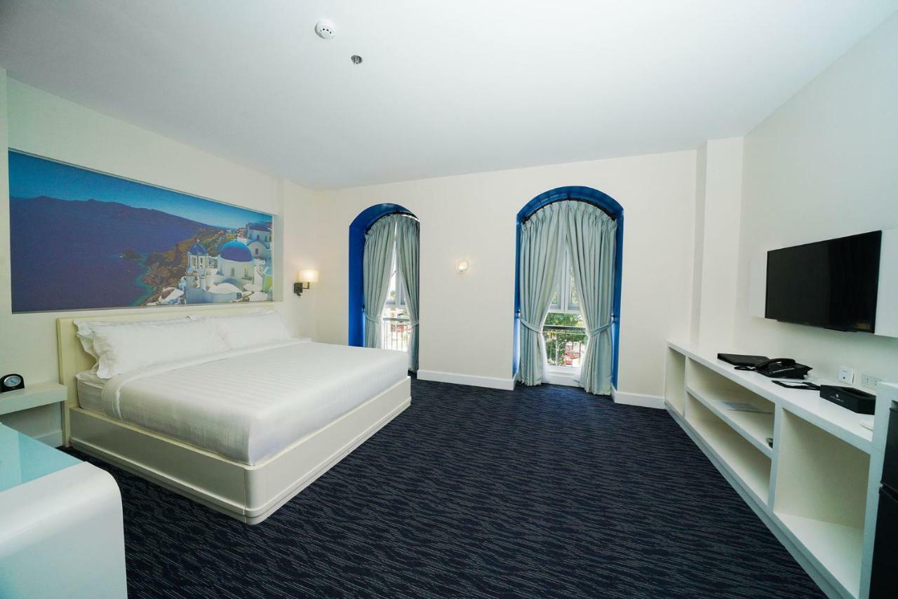 Hotel Carlito Tagaytay Tagaytay City Luaran gambar