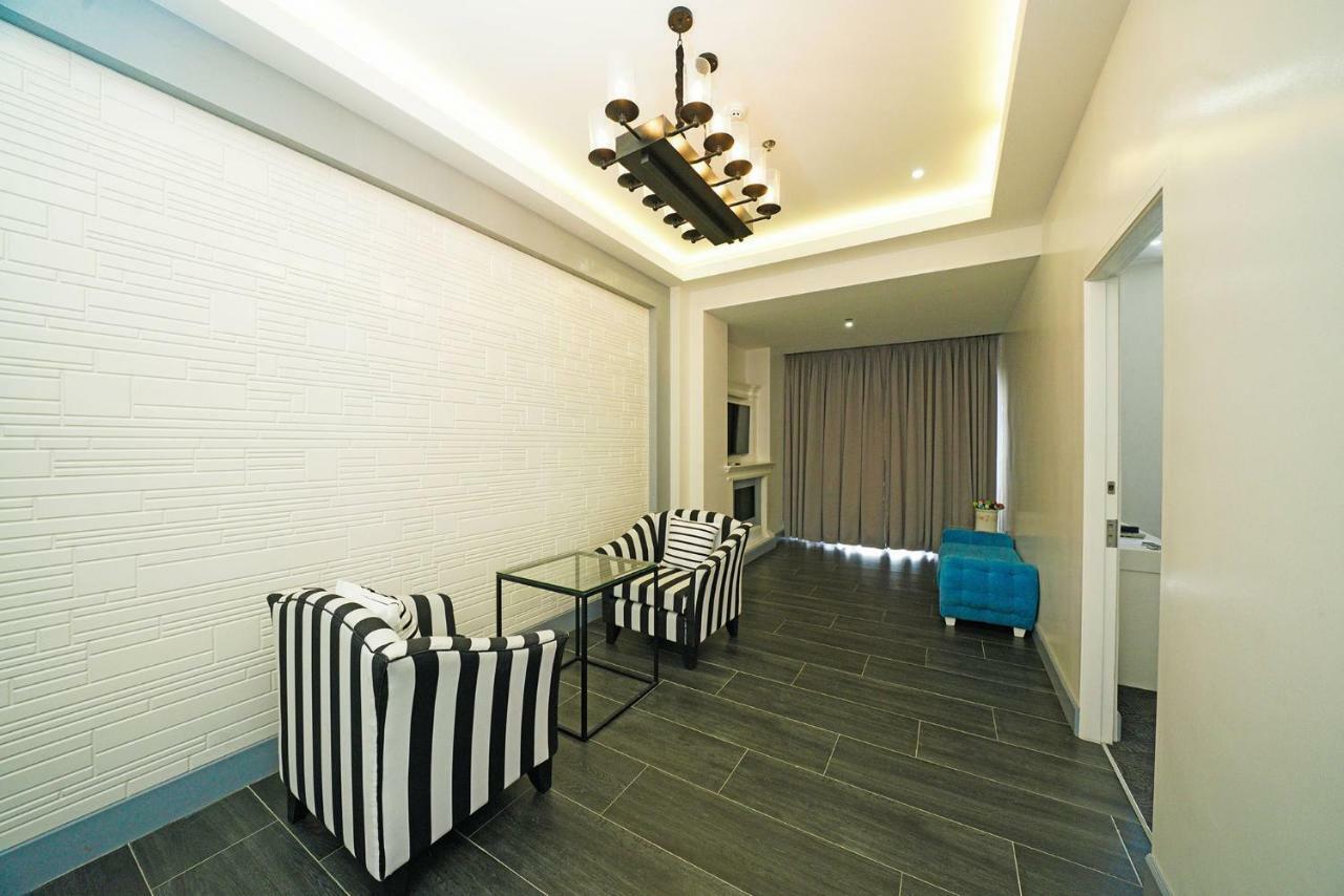 Hotel Carlito Tagaytay Tagaytay City Luaran gambar