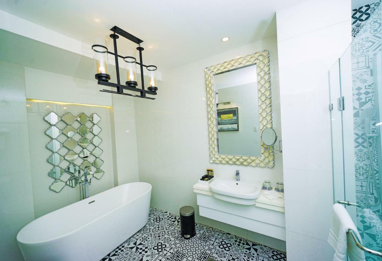 Hotel Carlito Tagaytay Tagaytay City Luaran gambar