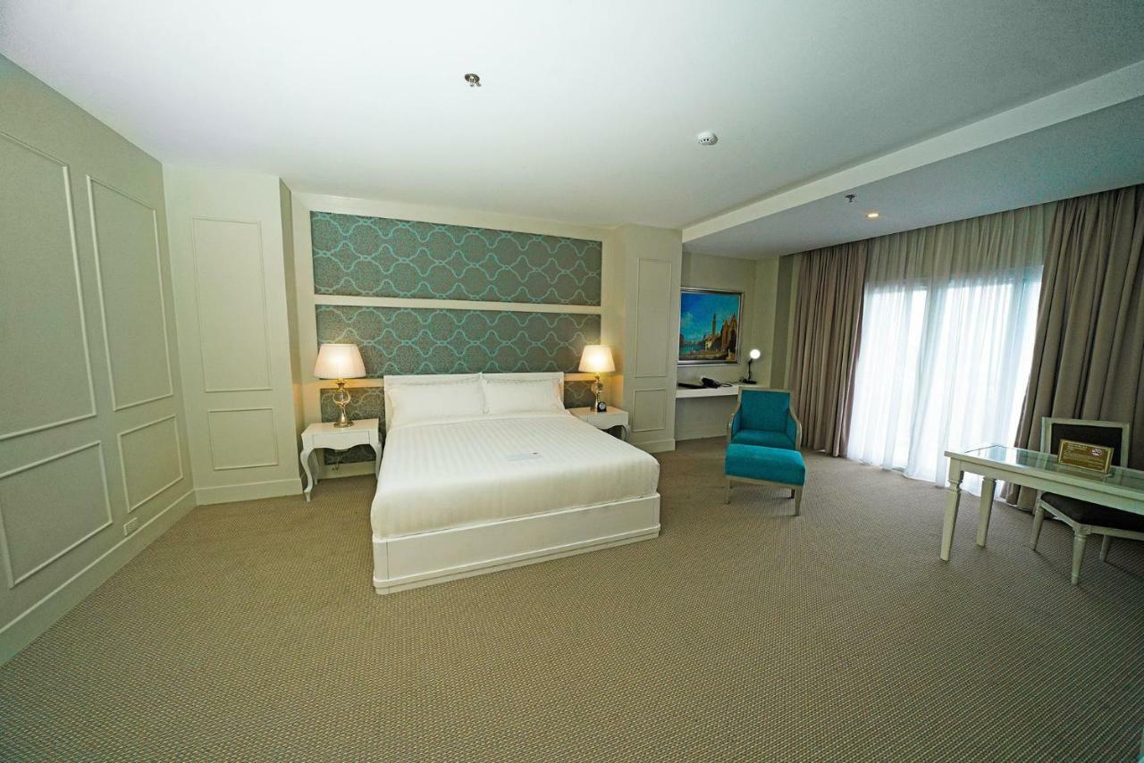 Hotel Carlito Tagaytay Tagaytay City Luaran gambar