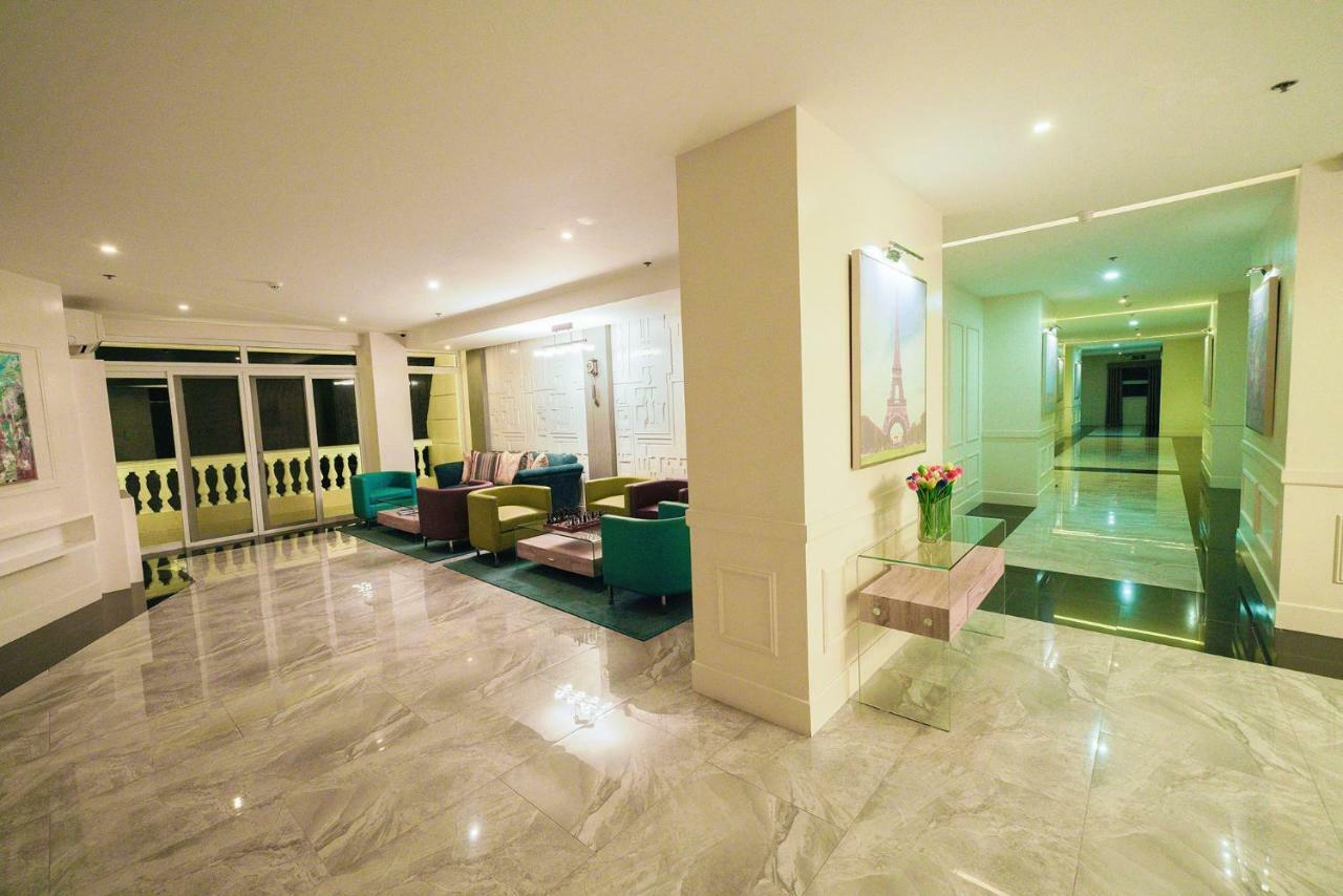 Hotel Carlito Tagaytay Tagaytay City Luaran gambar