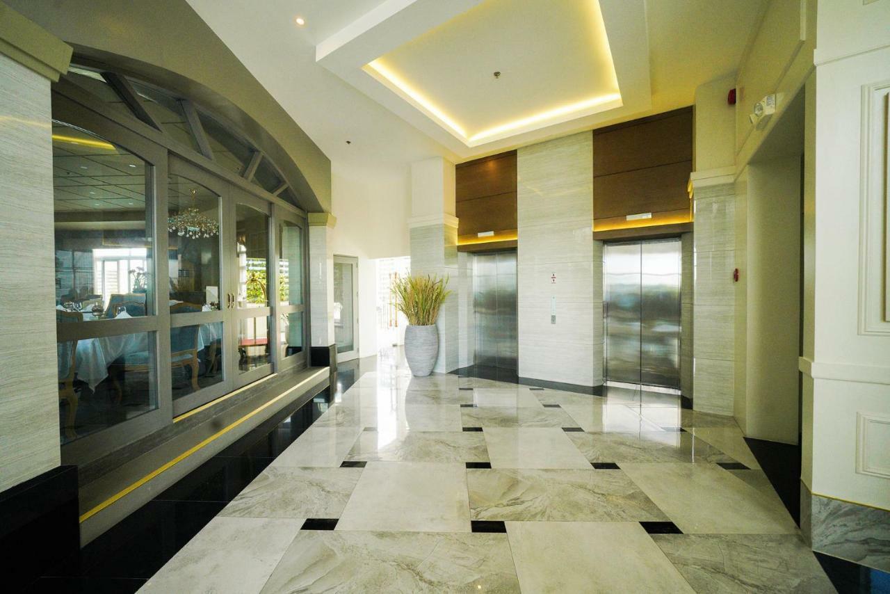 Hotel Carlito Tagaytay Tagaytay City Luaran gambar