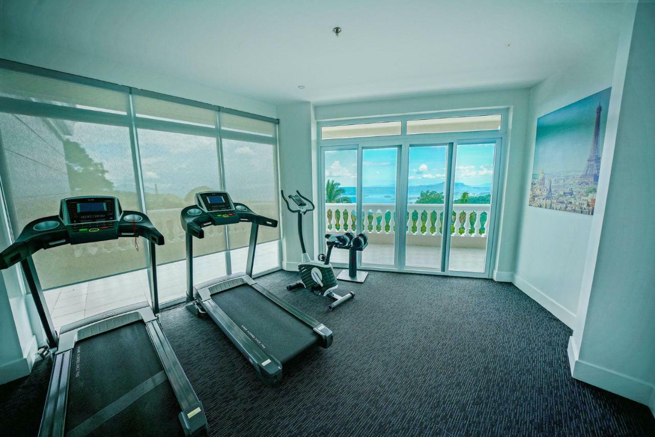 Hotel Carlito Tagaytay Tagaytay City Luaran gambar