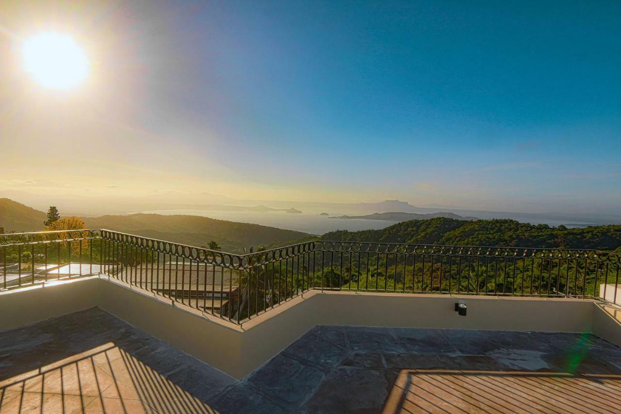 Hotel Carlito Tagaytay Tagaytay City Luaran gambar