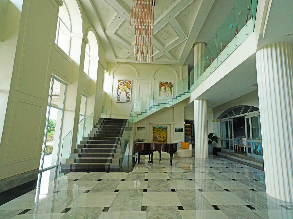 Hotel Carlito Tagaytay Tagaytay City Luaran gambar