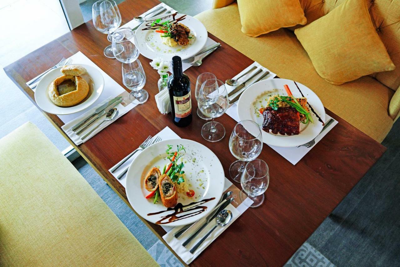 Hotel Carlito Tagaytay Tagaytay City Luaran gambar